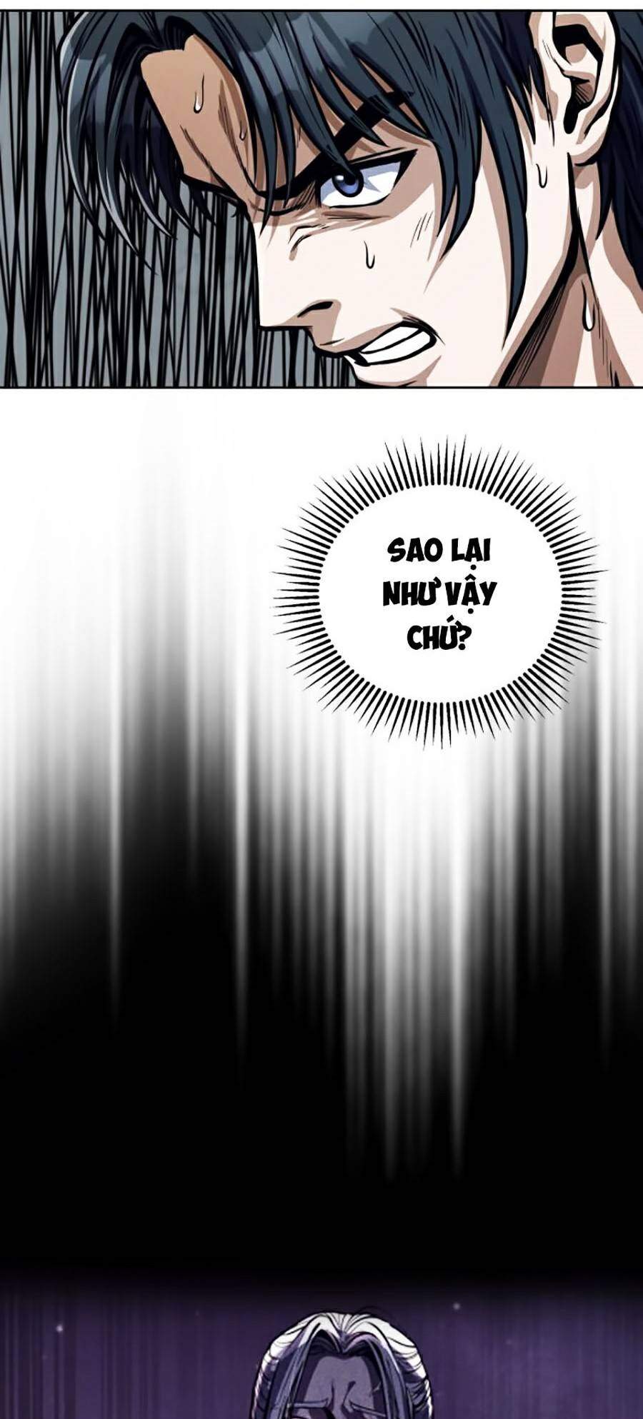 Đao Hoàng Tứ Thiếu Gia - Chapter 9 - Page 11