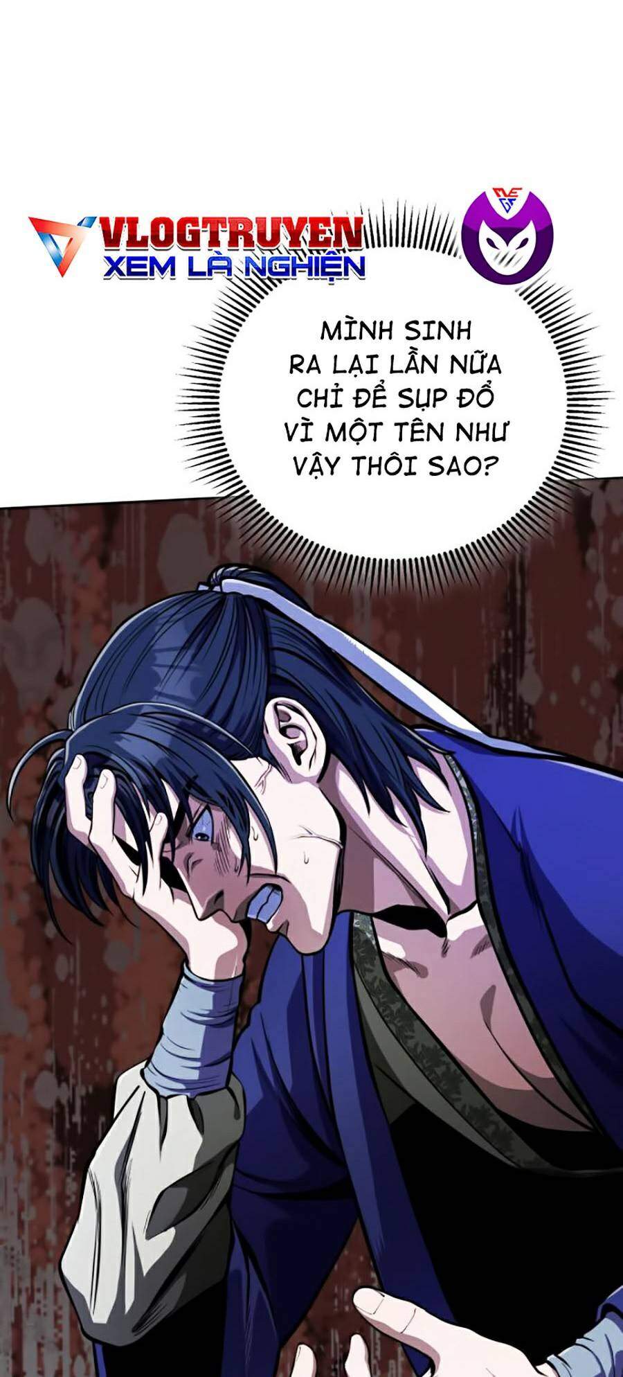 Đao Hoàng Tứ Thiếu Gia - Chapter 9 - Page 14