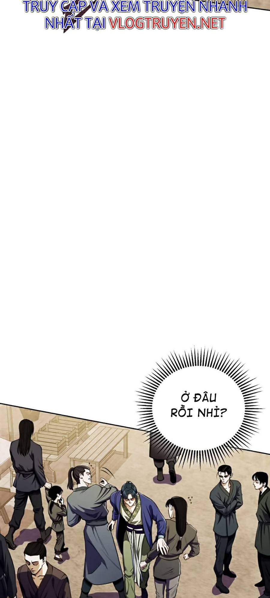 Đao Hoàng Tứ Thiếu Gia - Chapter 9 - Page 16