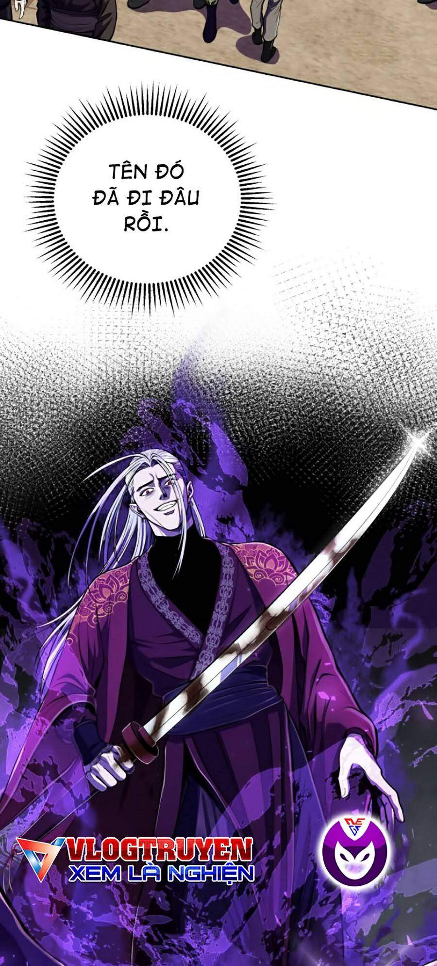 Đao Hoàng Tứ Thiếu Gia - Chapter 9 - Page 17