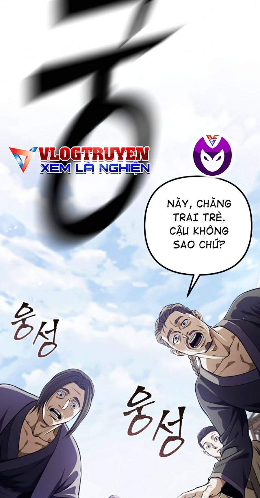 Đao Hoàng Tứ Thiếu Gia - Chapter 9 - Page 21