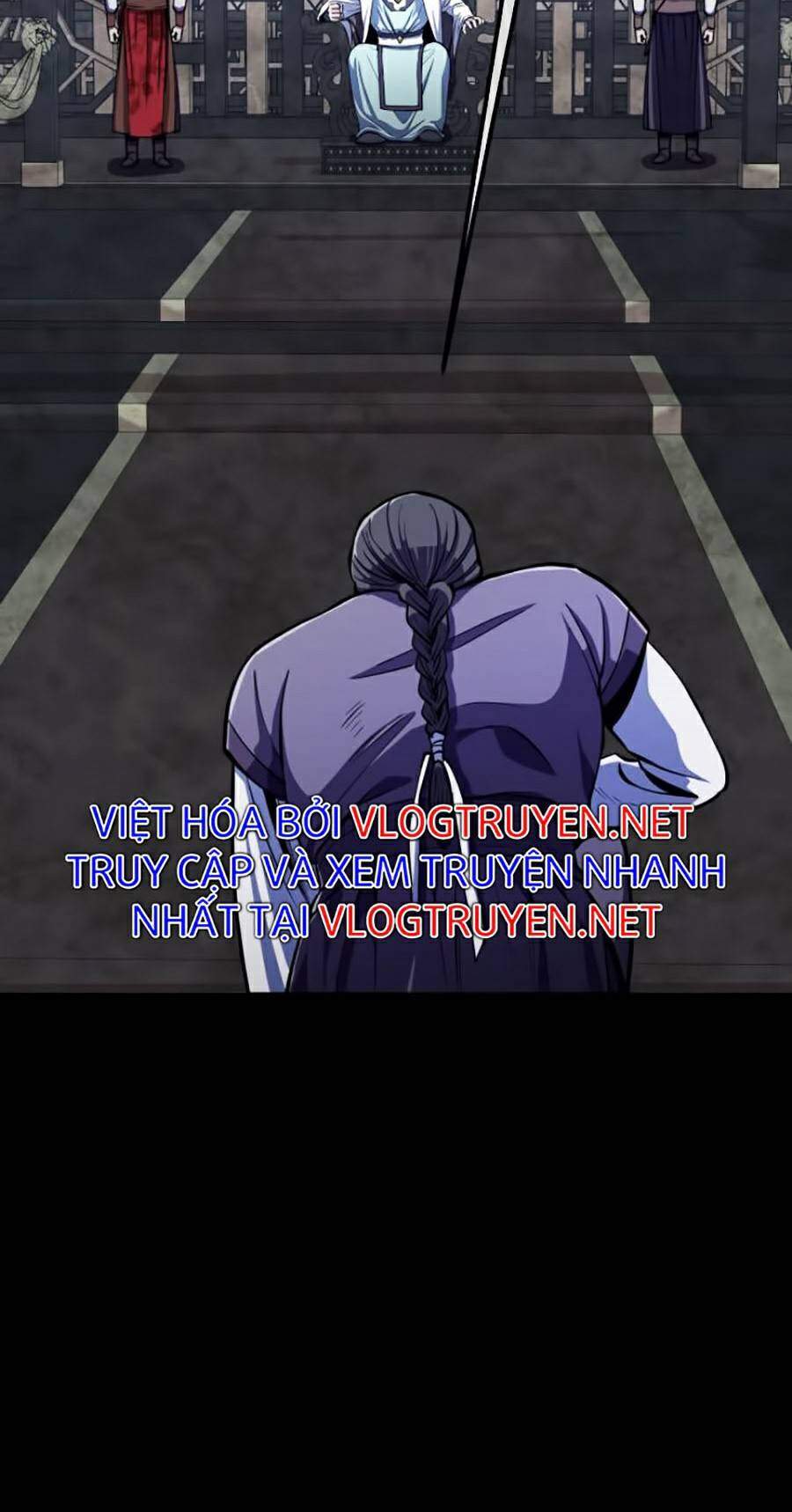 Đao Hoàng Tứ Thiếu Gia - Chapter 9 - Page 38