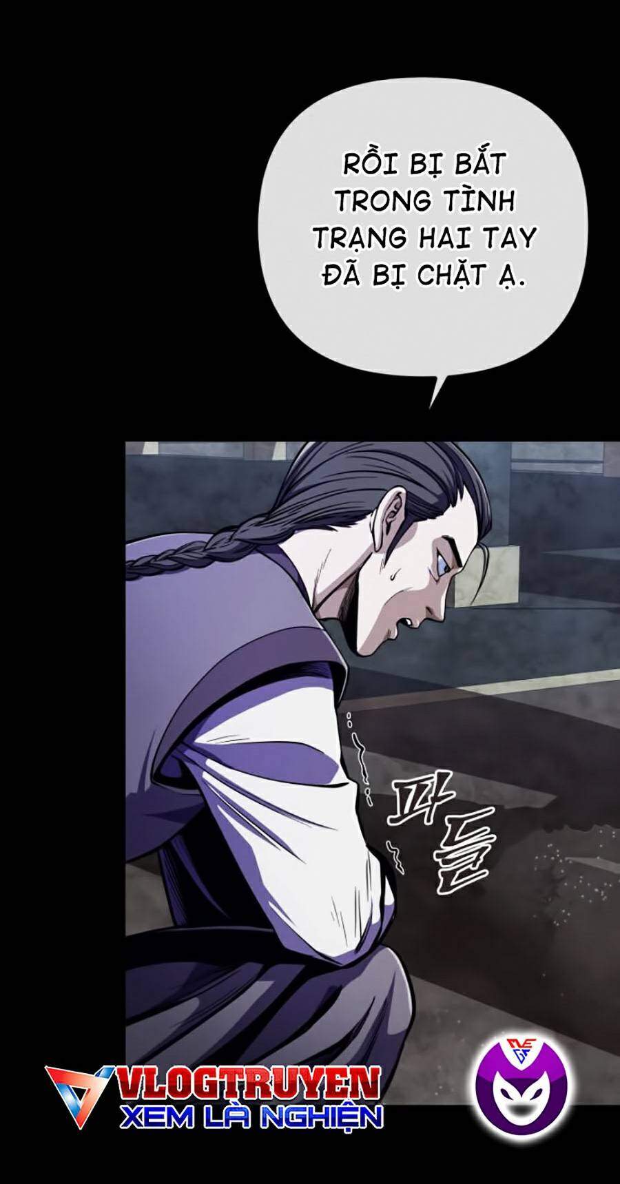 Đao Hoàng Tứ Thiếu Gia - Chapter 9 - Page 39