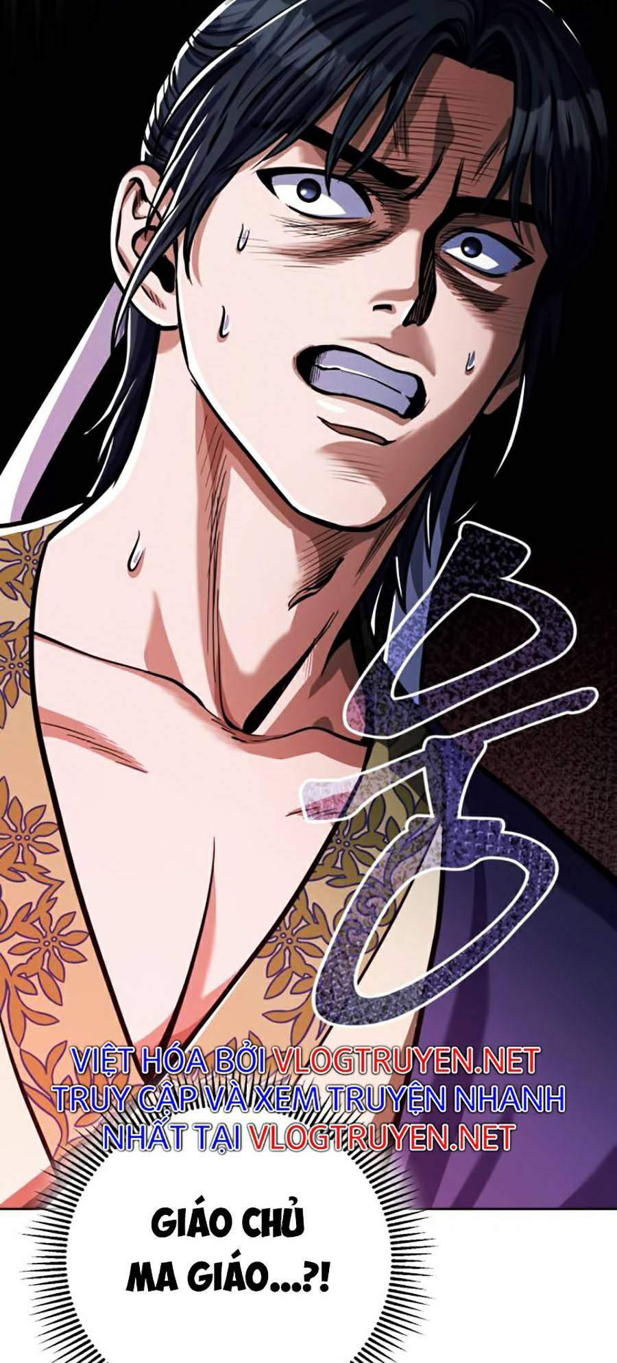 Đao Hoàng Tứ Thiếu Gia - Chapter 9 - Page 4