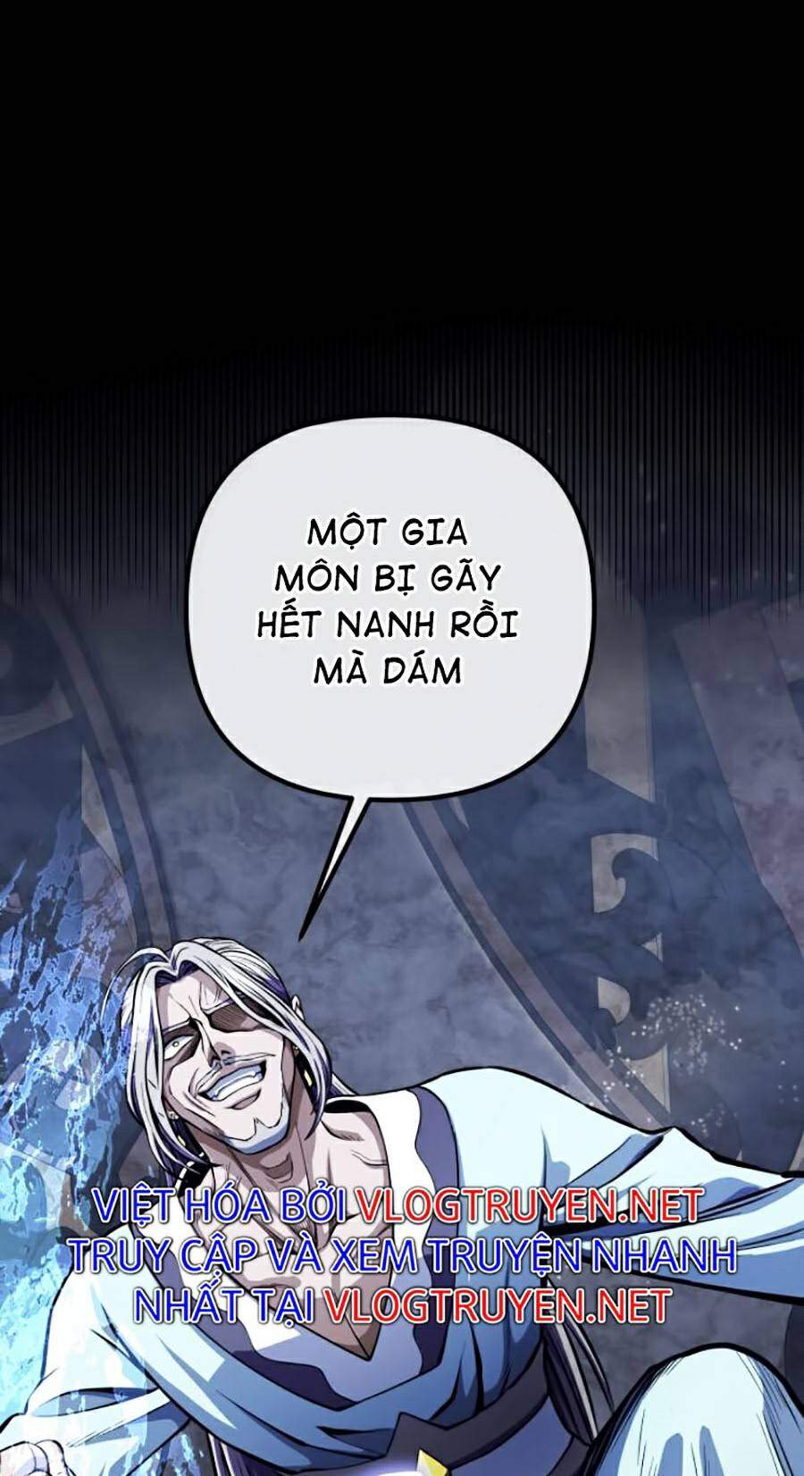 Đao Hoàng Tứ Thiếu Gia - Chapter 9 - Page 41