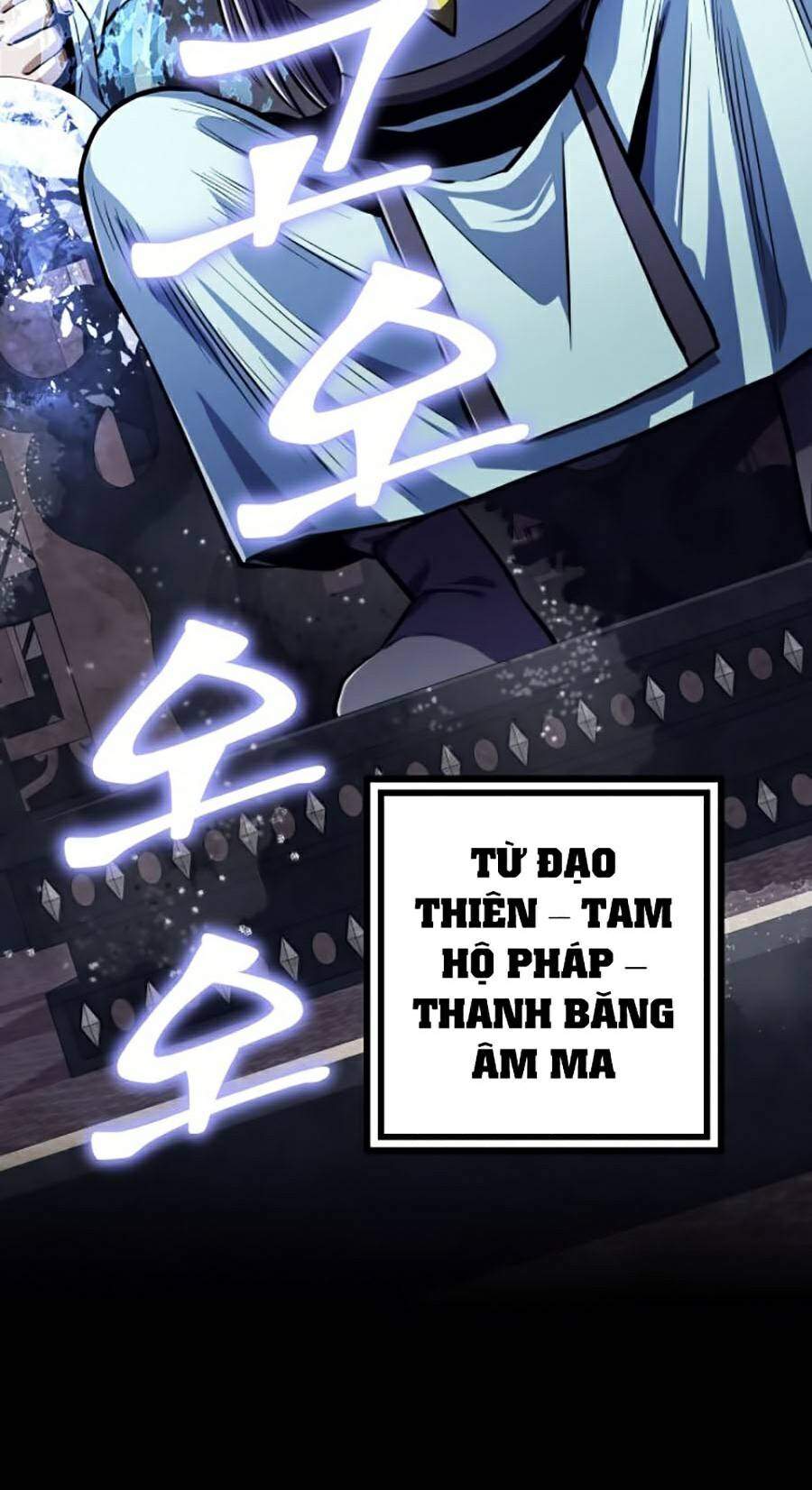 Đao Hoàng Tứ Thiếu Gia - Chapter 9 - Page 42