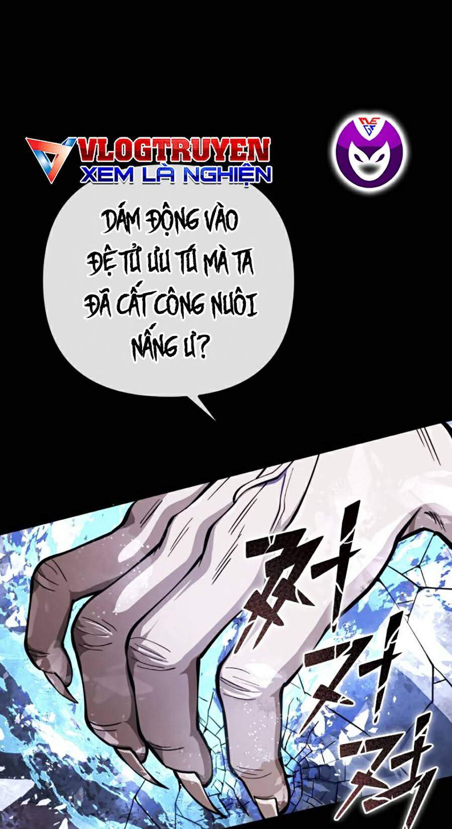Đao Hoàng Tứ Thiếu Gia - Chapter 9 - Page 43