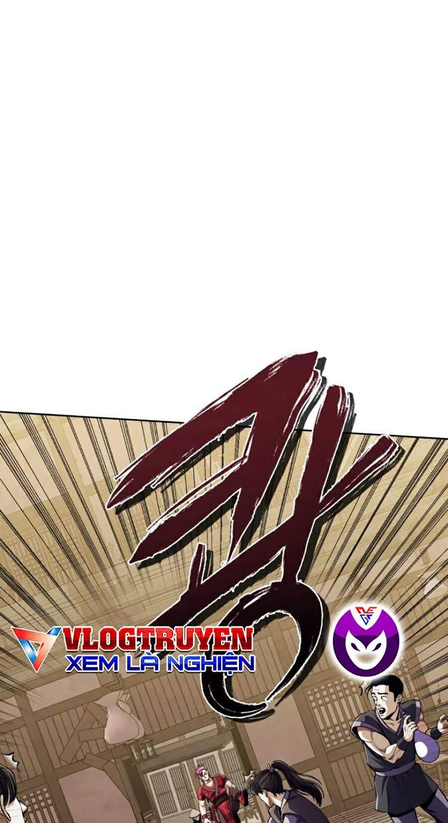 Đao Hoàng Tứ Thiếu Gia - Chapter 9 - Page 47