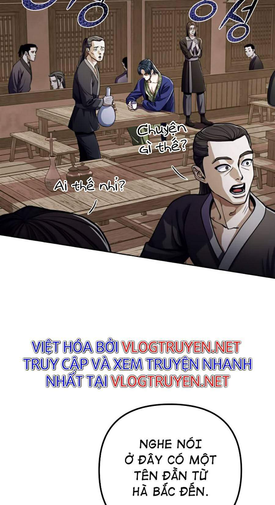 Đao Hoàng Tứ Thiếu Gia - Chapter 9 - Page 49