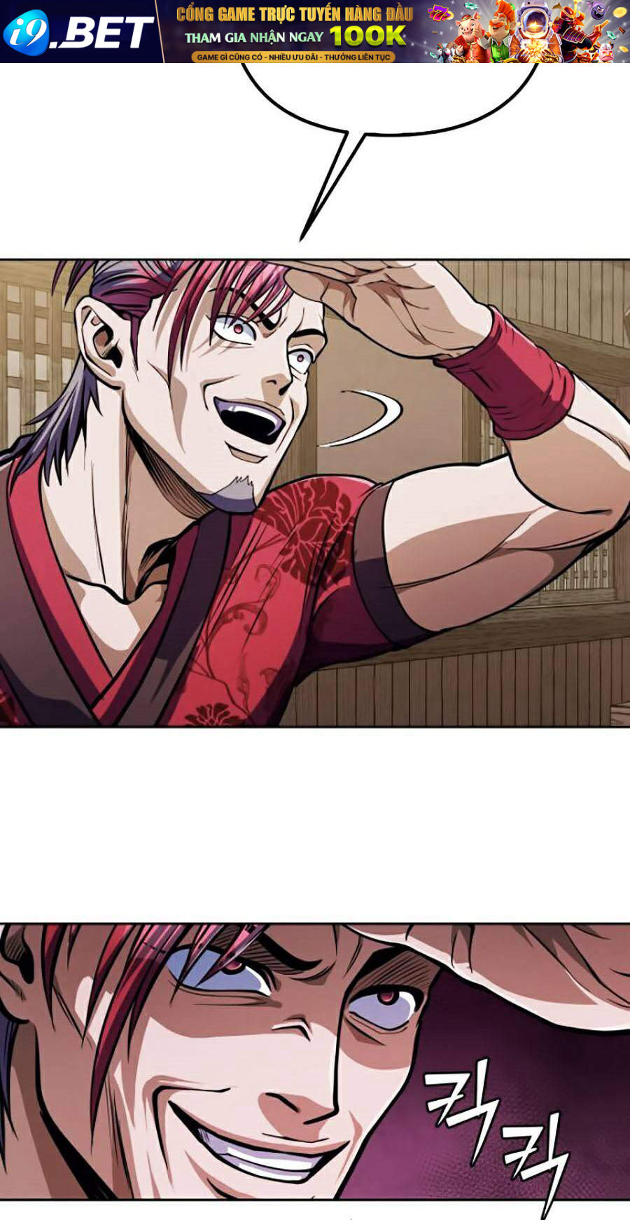 Đao Hoàng Tứ Thiếu Gia - Chapter 9 - Page 50