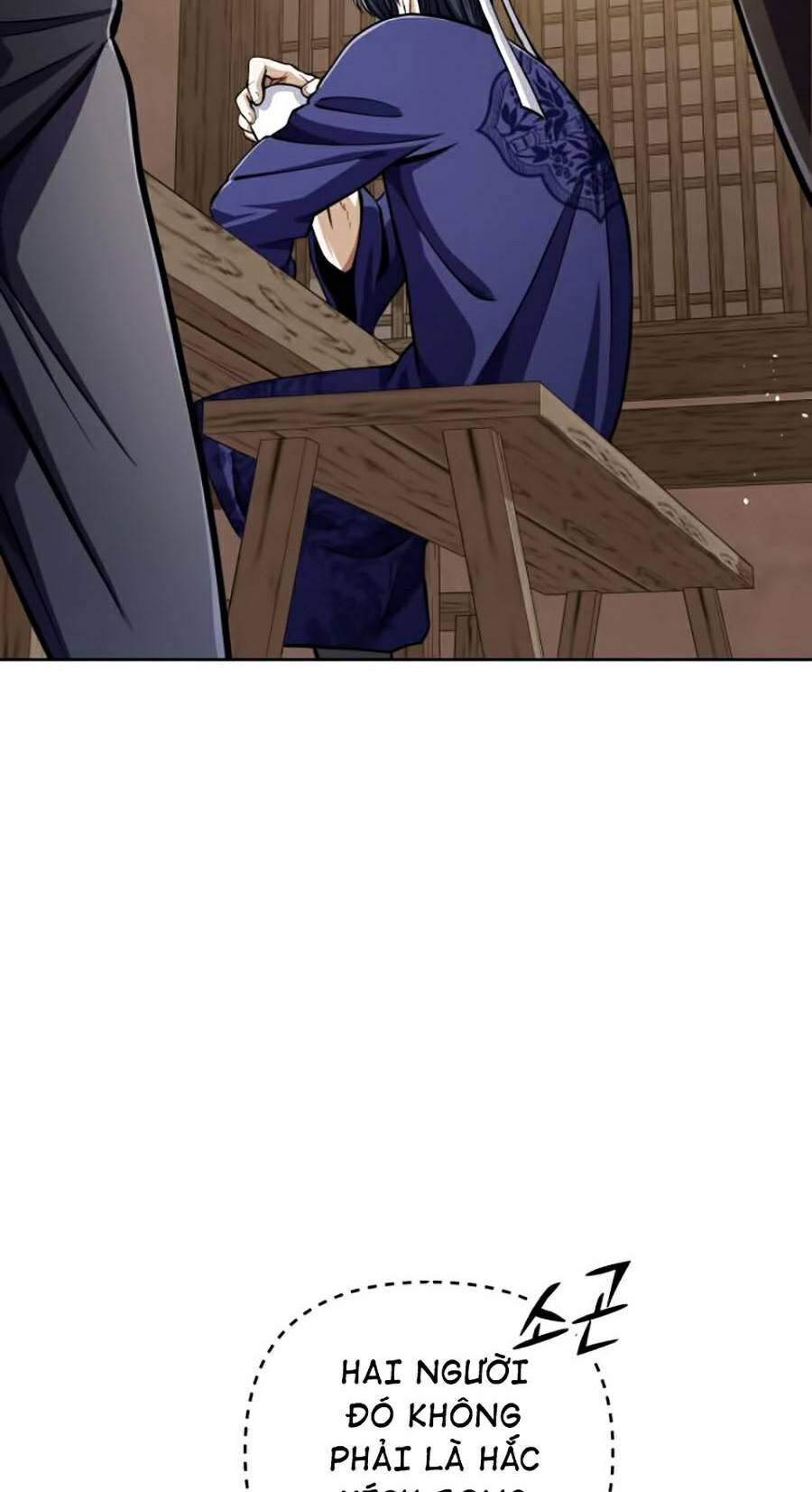 Đao Hoàng Tứ Thiếu Gia - Chapter 9 - Page 52