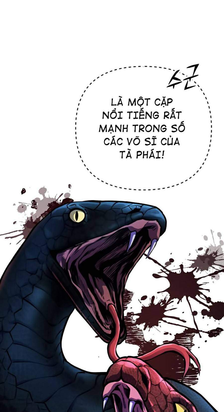 Đao Hoàng Tứ Thiếu Gia - Chapter 9 - Page 54