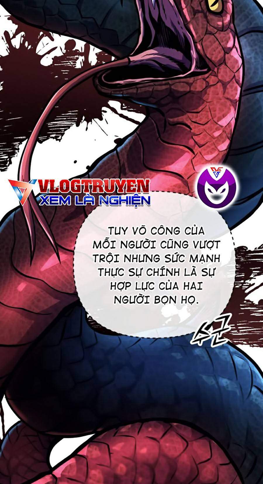 Đao Hoàng Tứ Thiếu Gia - Chapter 9 - Page 55