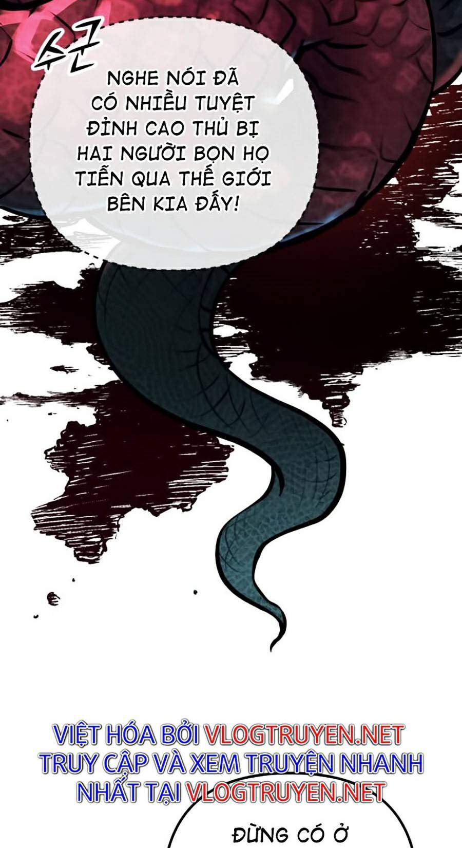 Đao Hoàng Tứ Thiếu Gia - Chapter 9 - Page 56