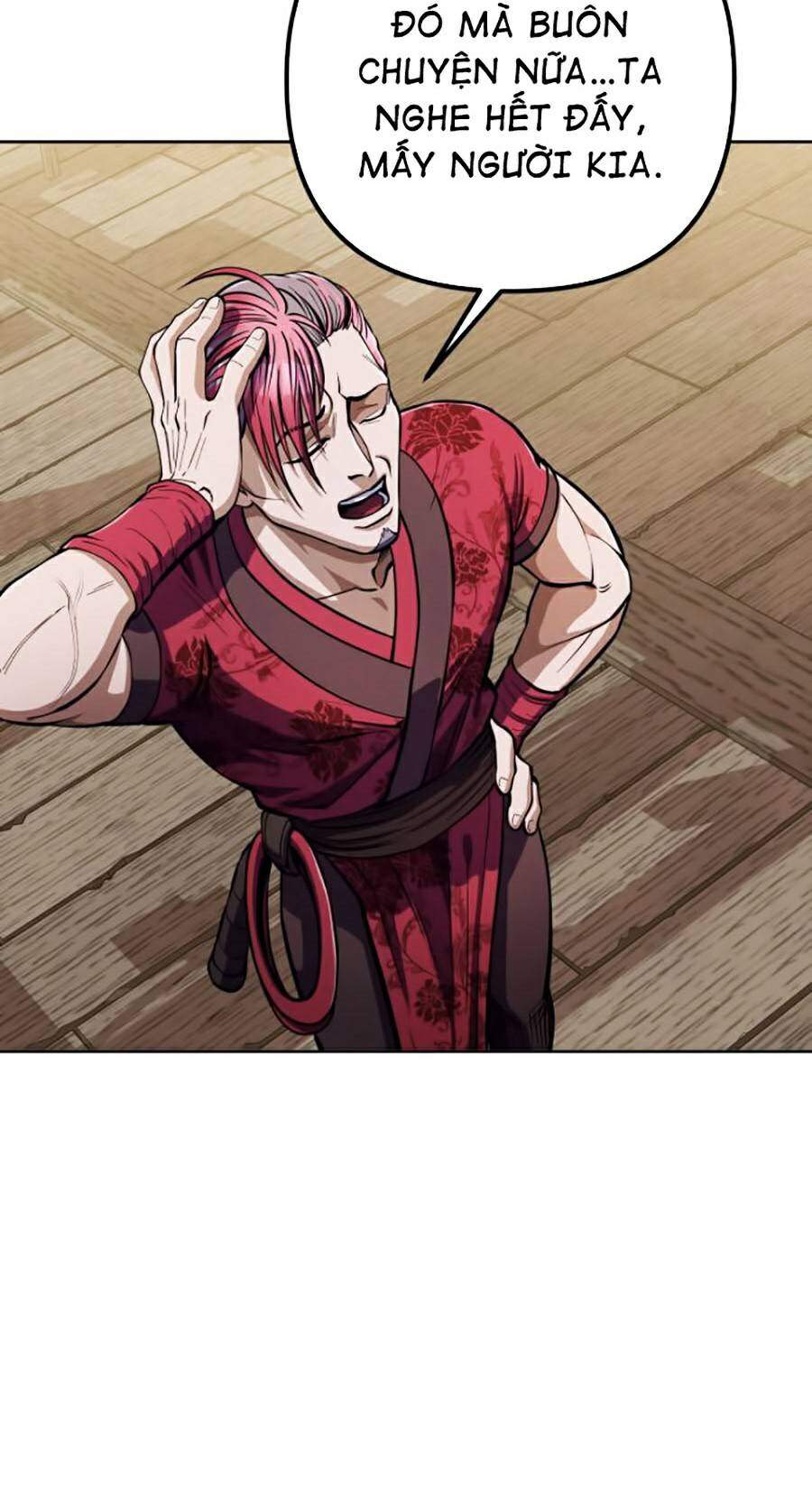 Đao Hoàng Tứ Thiếu Gia - Chapter 9 - Page 57