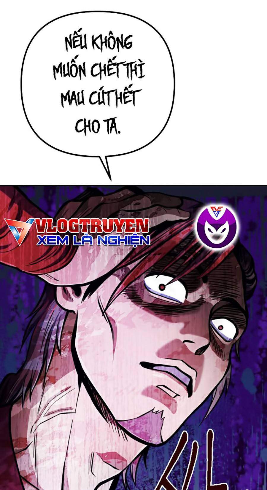 Đao Hoàng Tứ Thiếu Gia - Chapter 9 - Page 58