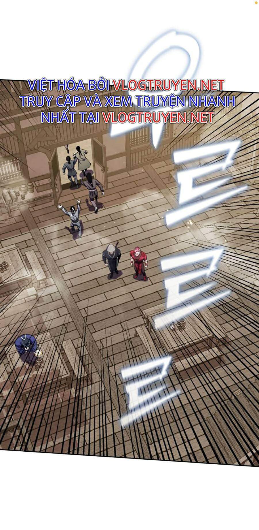 Đao Hoàng Tứ Thiếu Gia - Chapter 9 - Page 60