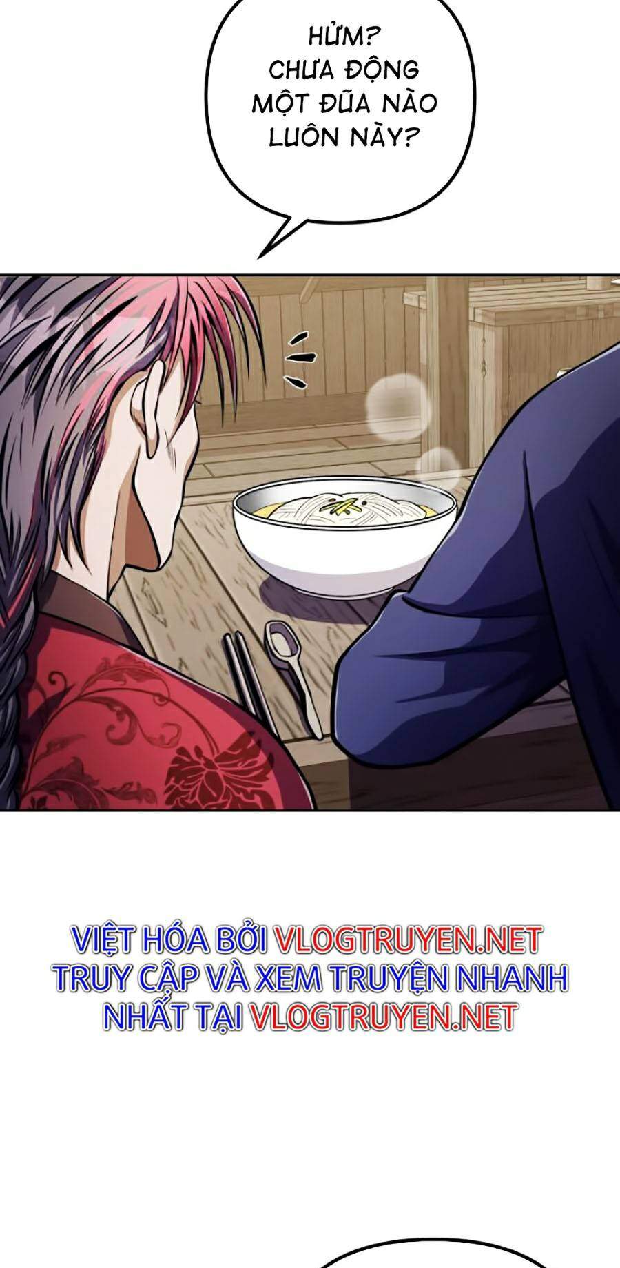 Đao Hoàng Tứ Thiếu Gia - Chapter 9 - Page 64