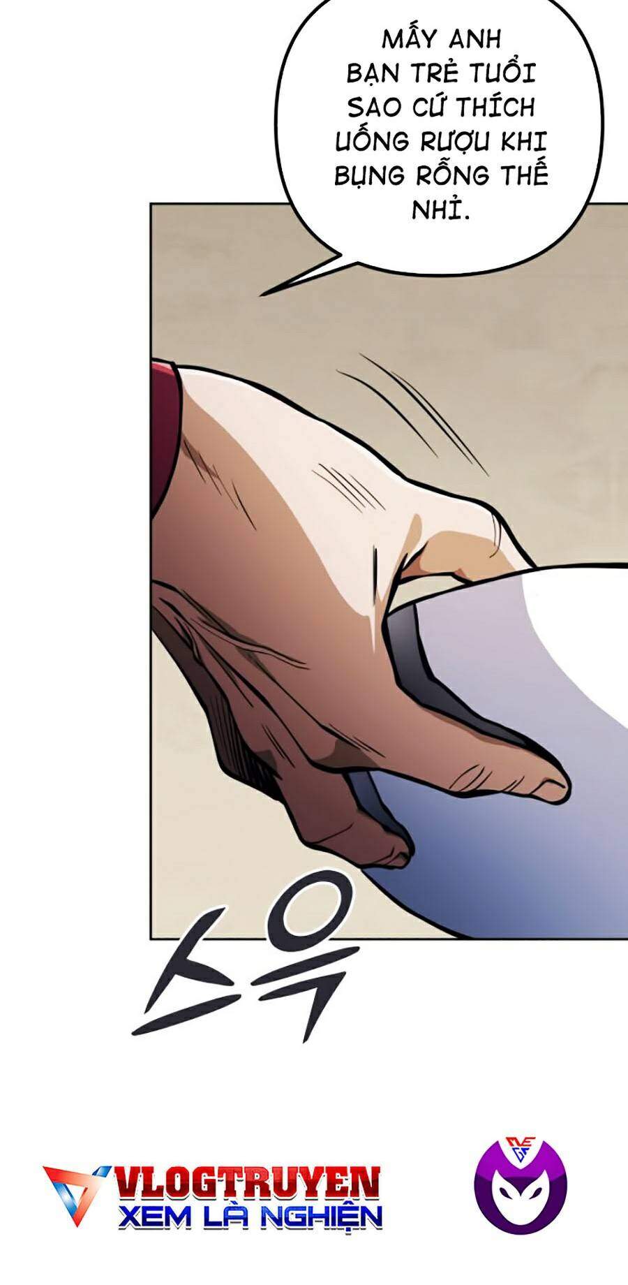 Đao Hoàng Tứ Thiếu Gia - Chapter 9 - Page 65