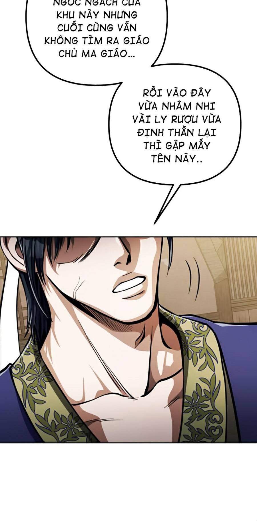 Đao Hoàng Tứ Thiếu Gia - Chapter 9 - Page 70