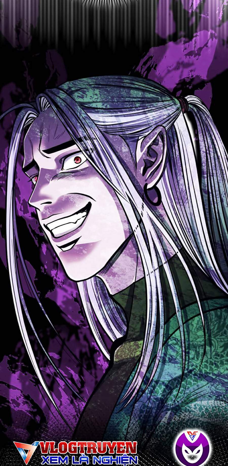 Đao Hoàng Tứ Thiếu Gia - Chapter 9 - Page 72