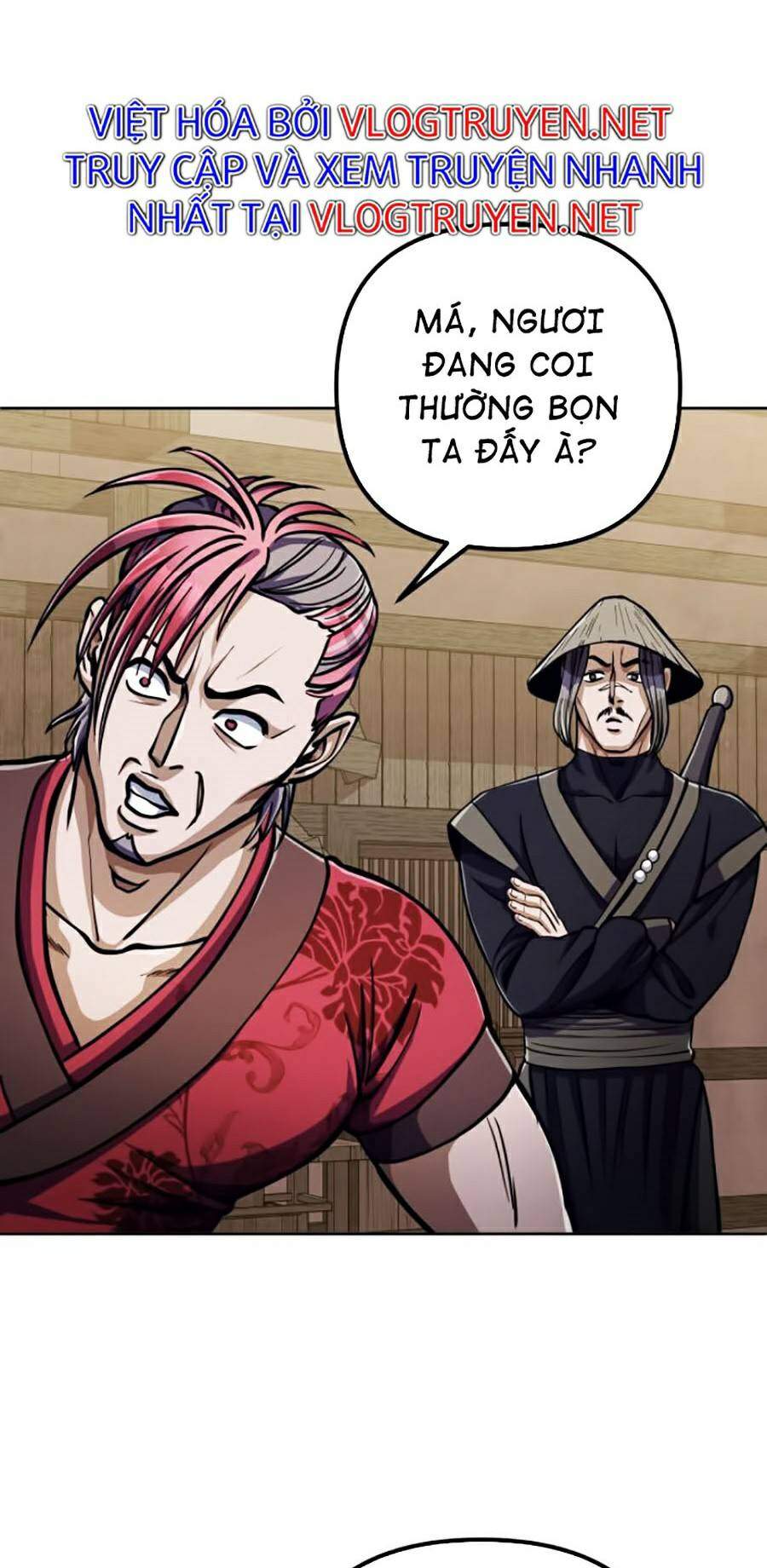 Đao Hoàng Tứ Thiếu Gia - Chapter 9 - Page 75