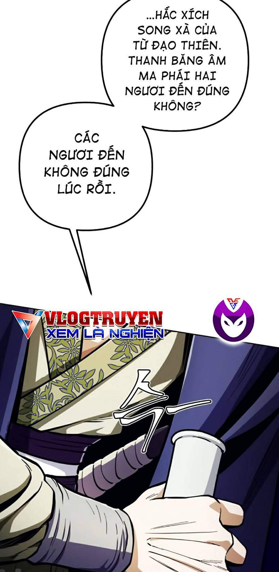 Đao Hoàng Tứ Thiếu Gia - Chapter 9 - Page 76