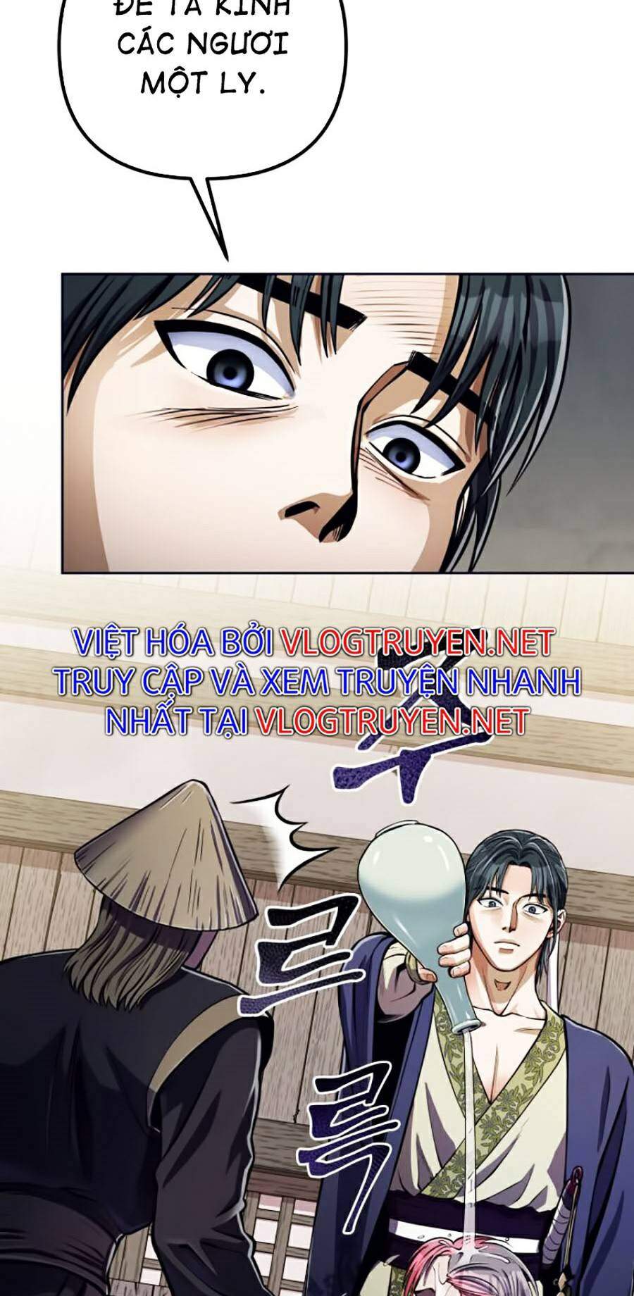 Đao Hoàng Tứ Thiếu Gia - Chapter 9 - Page 78