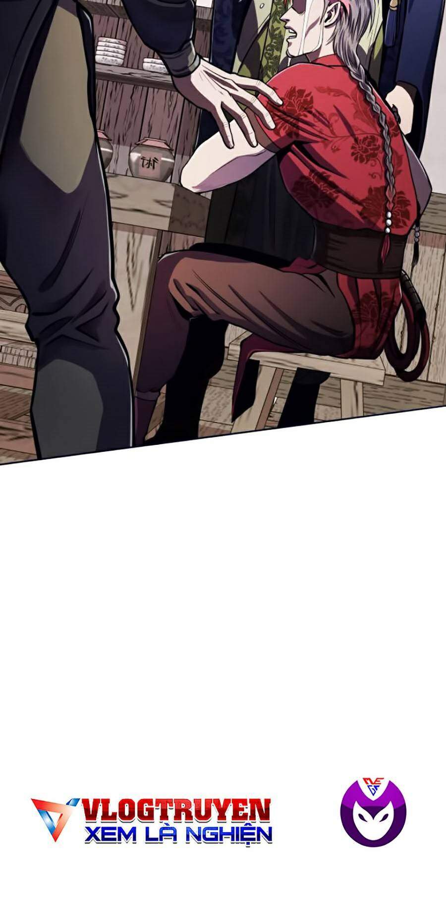 Đao Hoàng Tứ Thiếu Gia - Chapter 9 - Page 79