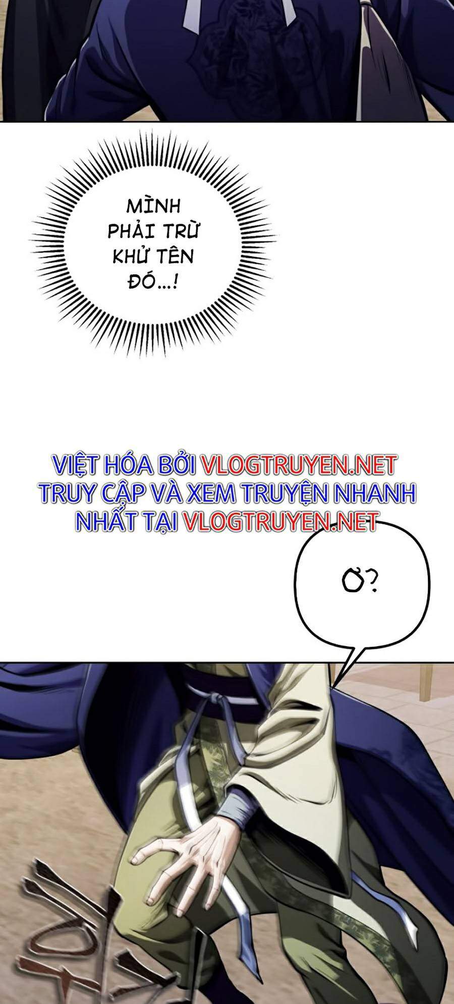 Đao Hoàng Tứ Thiếu Gia - Chapter 9 - Page 8