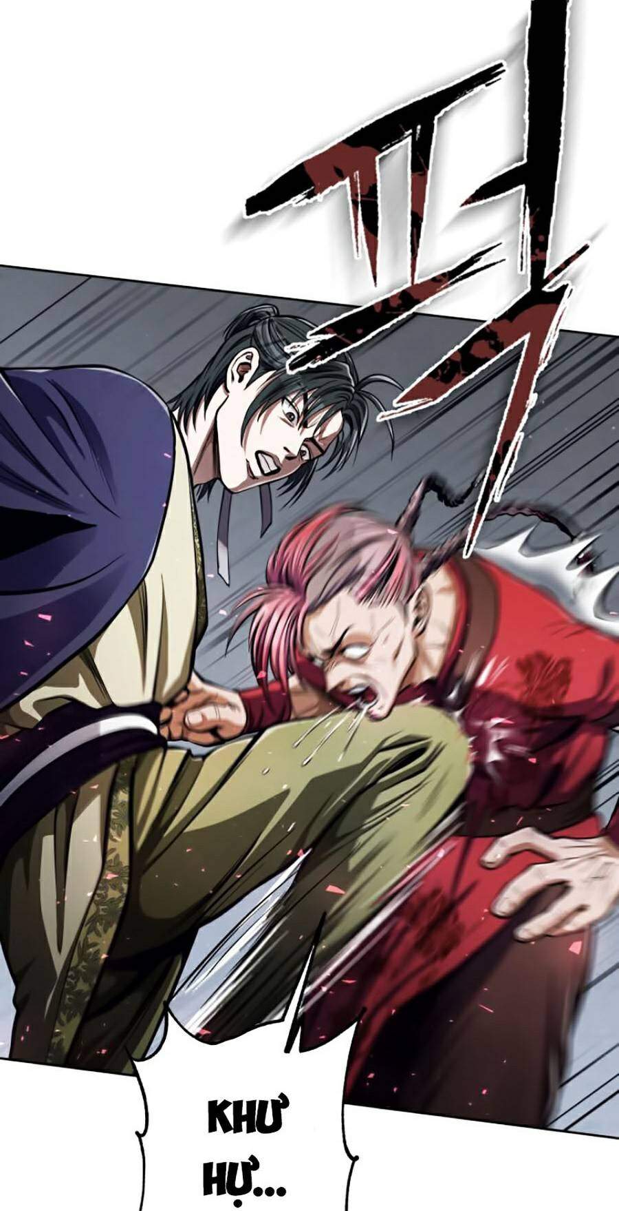 Đao Hoàng Tứ Thiếu Gia - Chapter 9 - Page 82