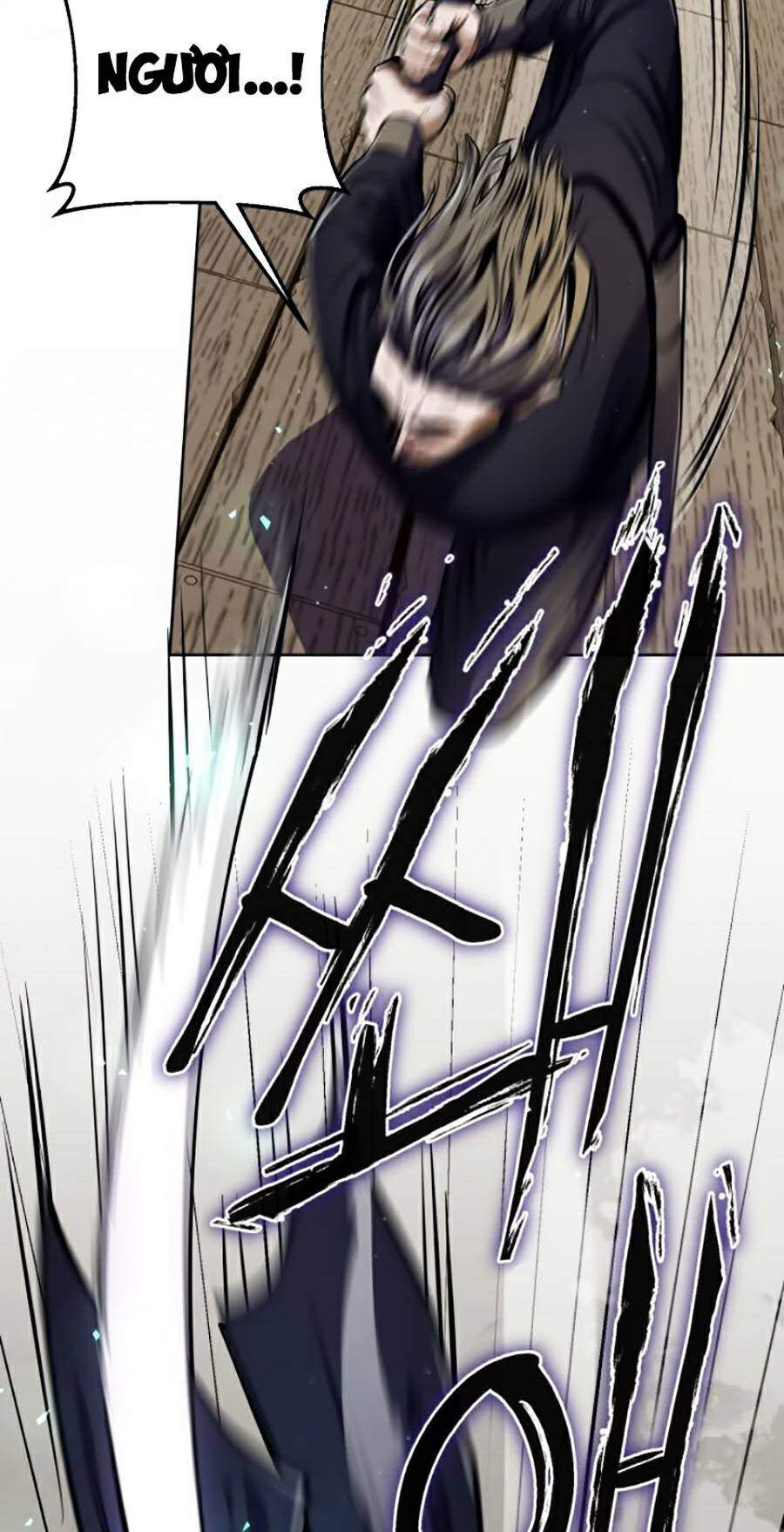 Đao Hoàng Tứ Thiếu Gia - Chapter 9 - Page 84