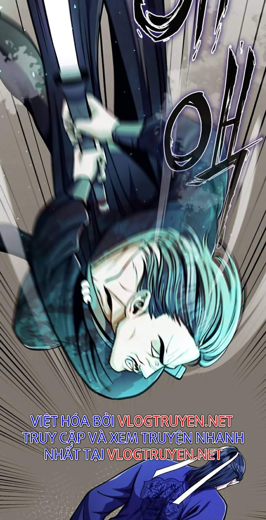 Đao Hoàng Tứ Thiếu Gia - Chapter 9 - Page 85