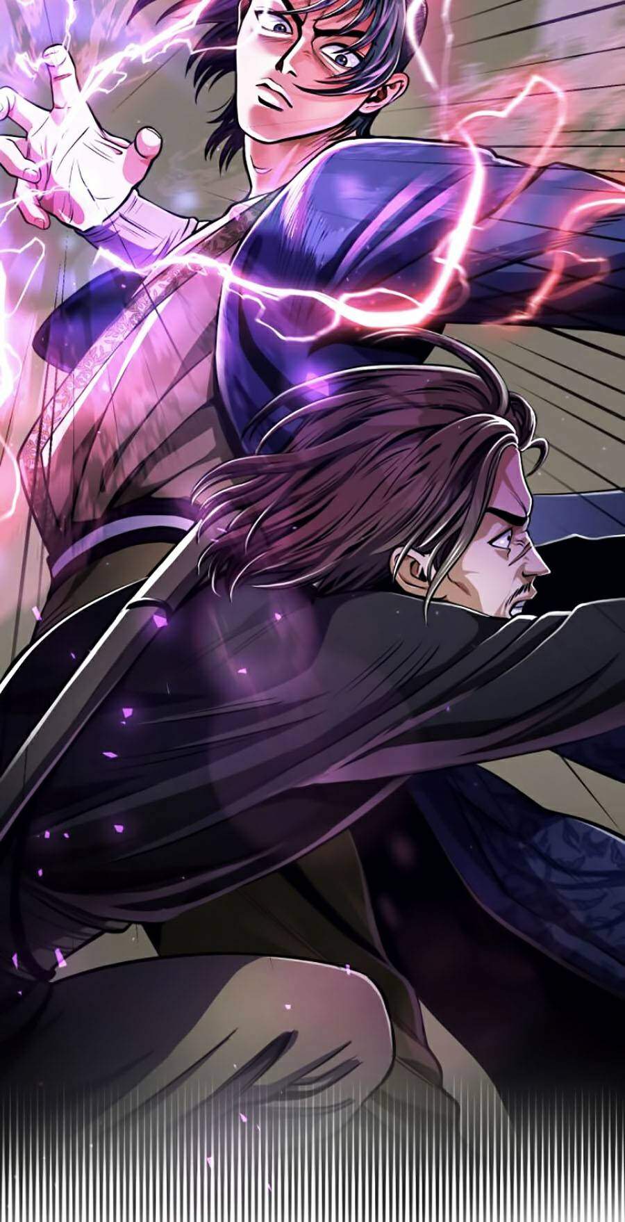 Đao Hoàng Tứ Thiếu Gia - Chapter 9 - Page 89