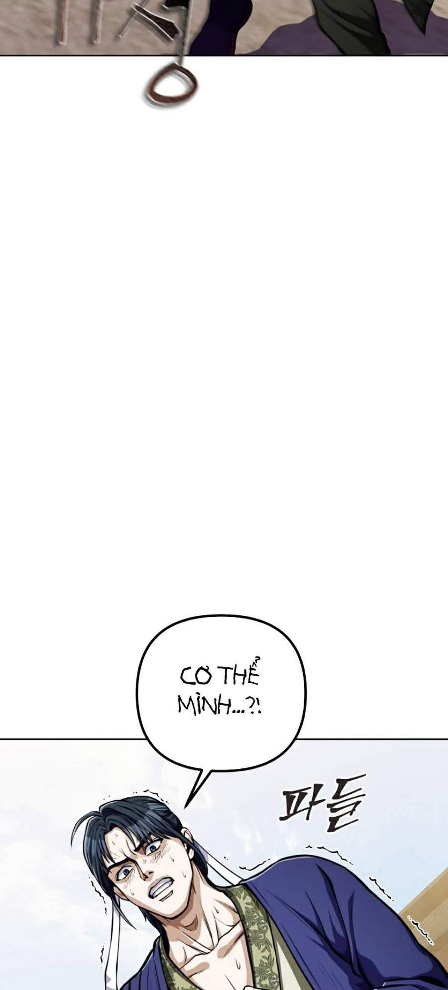 Đao Hoàng Tứ Thiếu Gia - Chapter 9 - Page 9