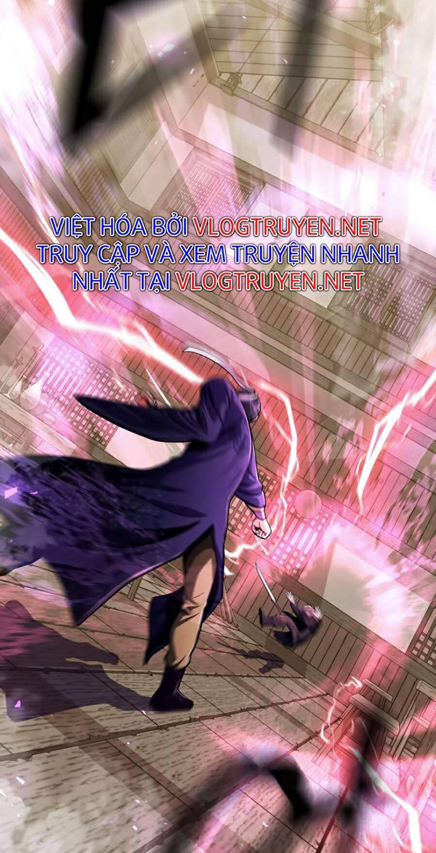 Đao Hoàng Tứ Thiếu Gia - Chapter 9 - Page 91