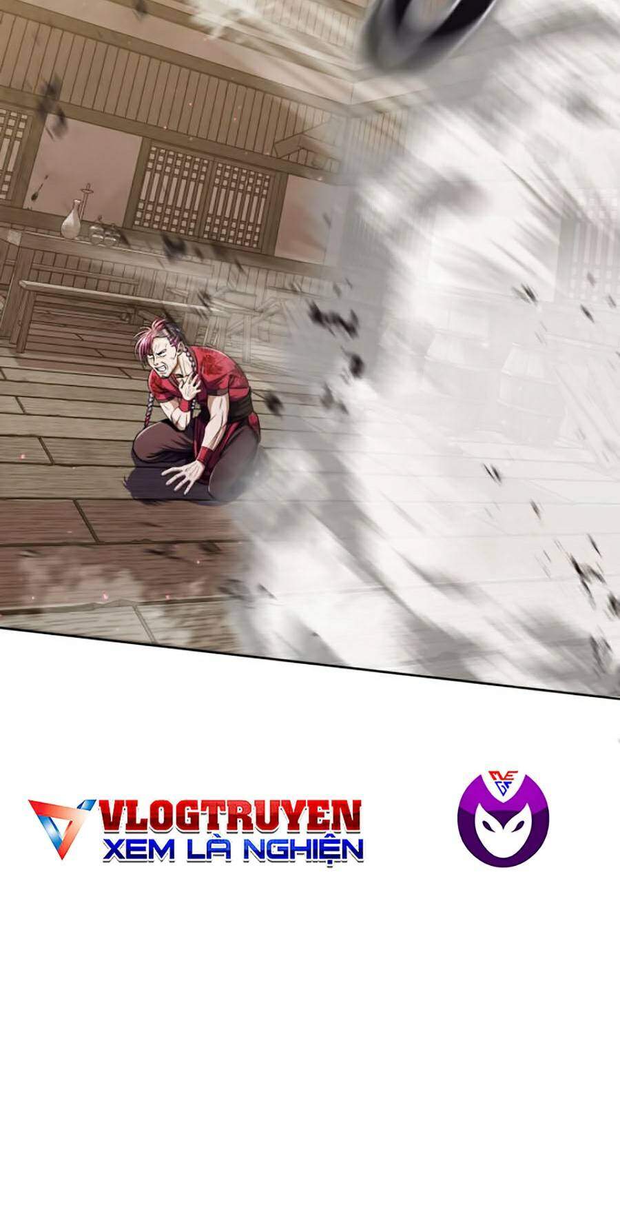 Đao Hoàng Tứ Thiếu Gia - Chapter 9 - Page 93