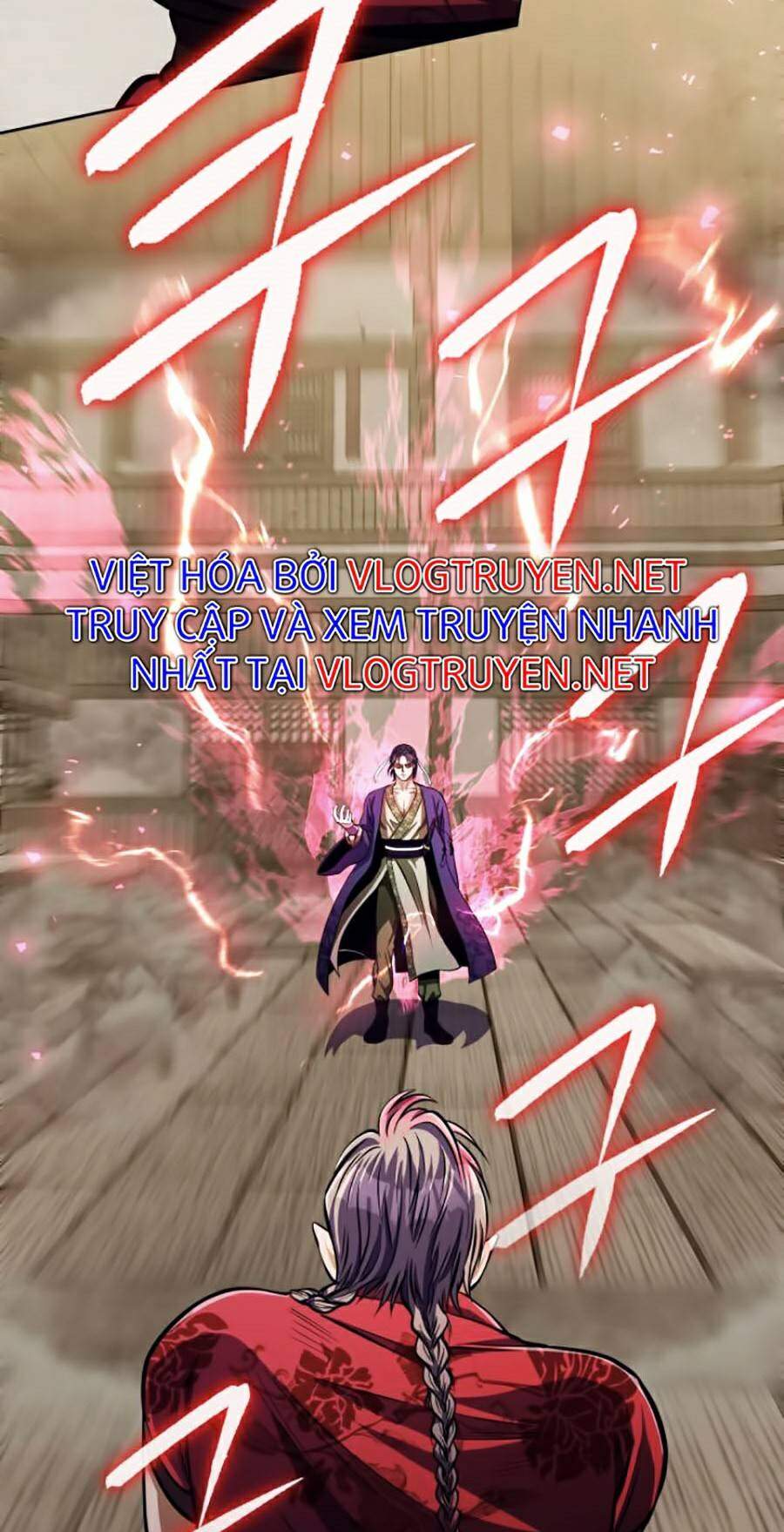 Đao Hoàng Tứ Thiếu Gia - Chapter 9 - Page 95