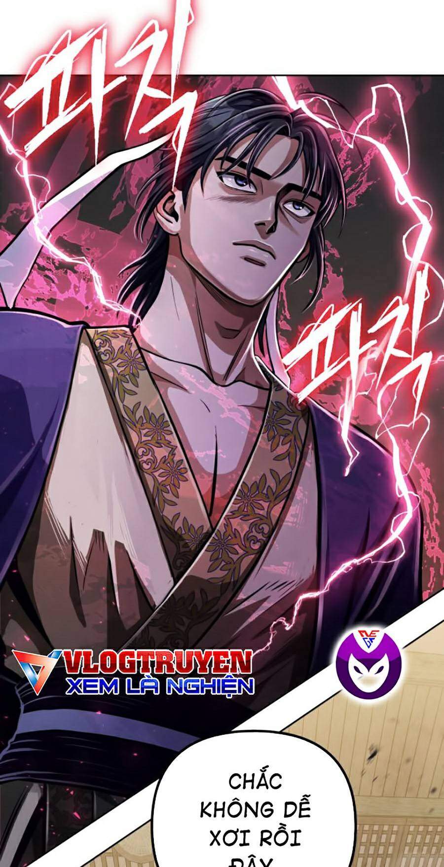 Đao Hoàng Tứ Thiếu Gia - Chapter 9 - Page 97