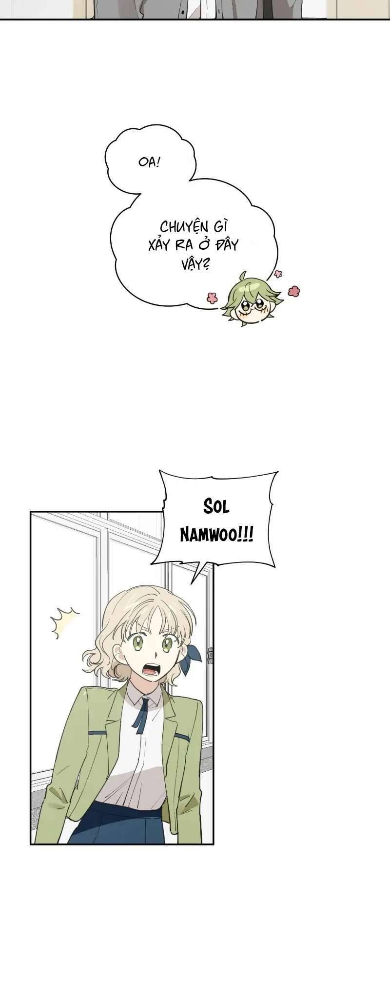 Điều Ước Sao Băng - Chapter 11 - Page 13