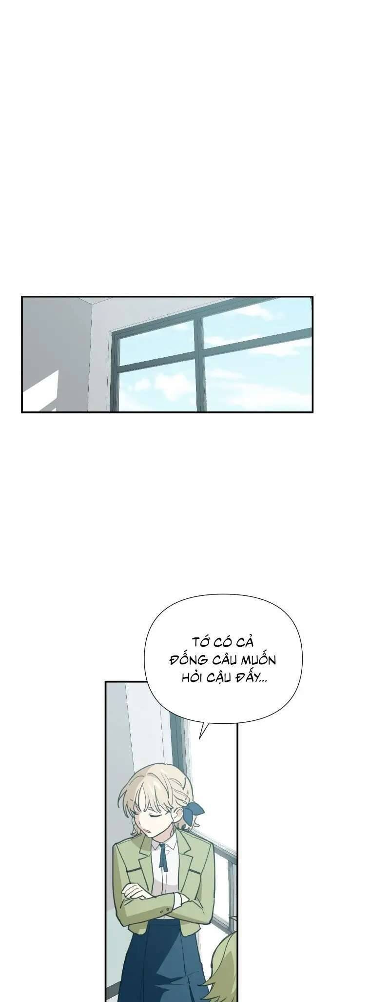 Điều Ước Sao Băng - Chapter 11 - Page 15