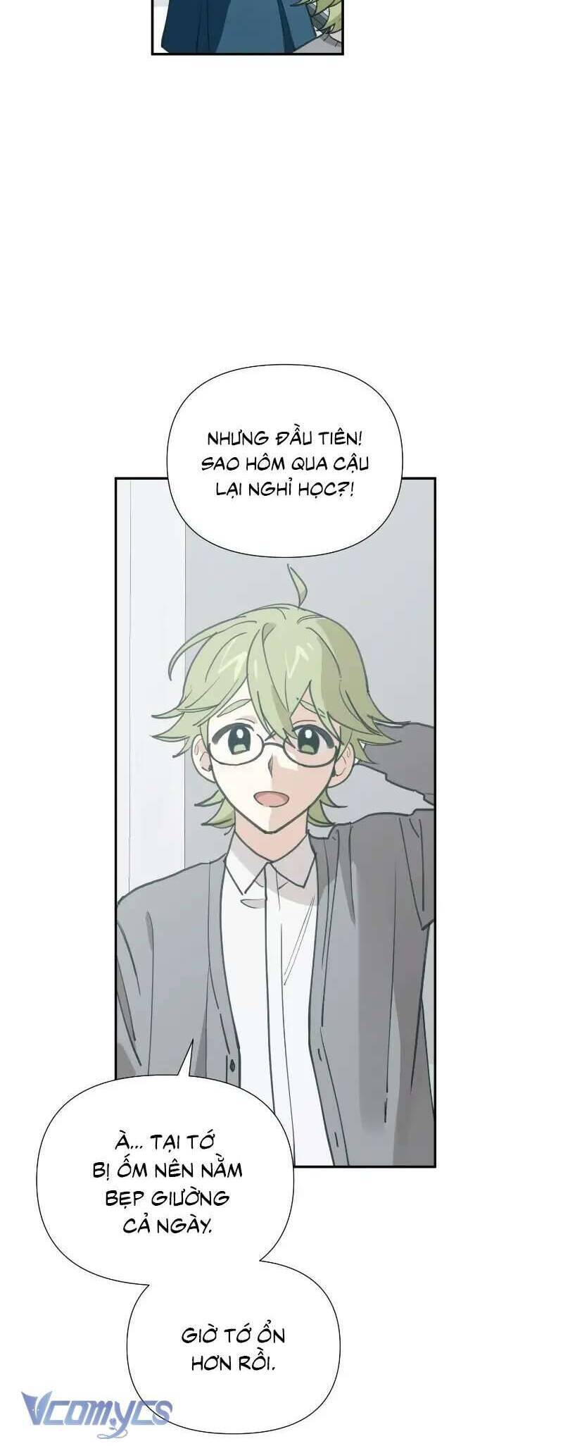 Điều Ước Sao Băng - Chapter 11 - Page 16