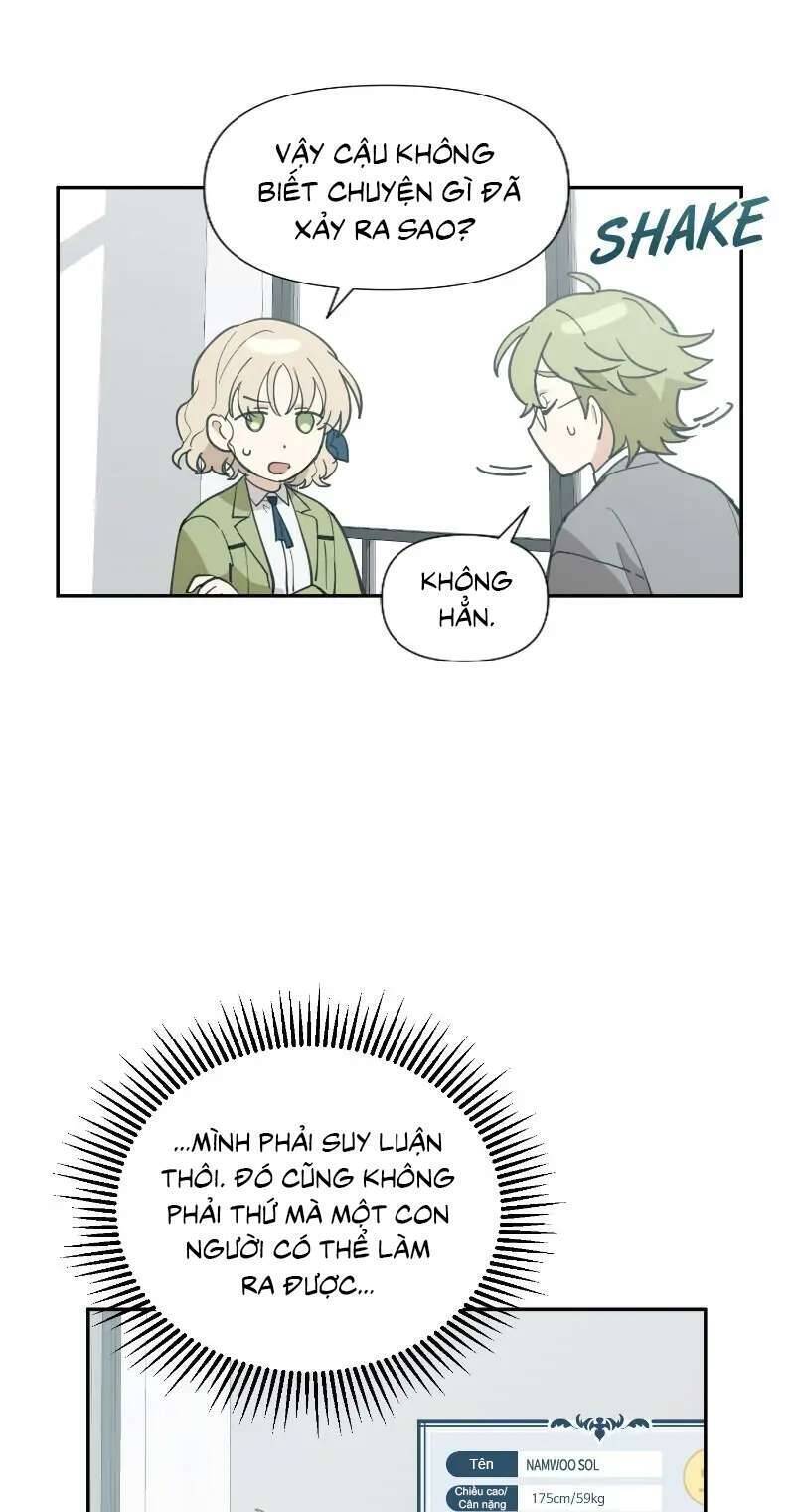 Điều Ước Sao Băng - Chapter 11 - Page 19