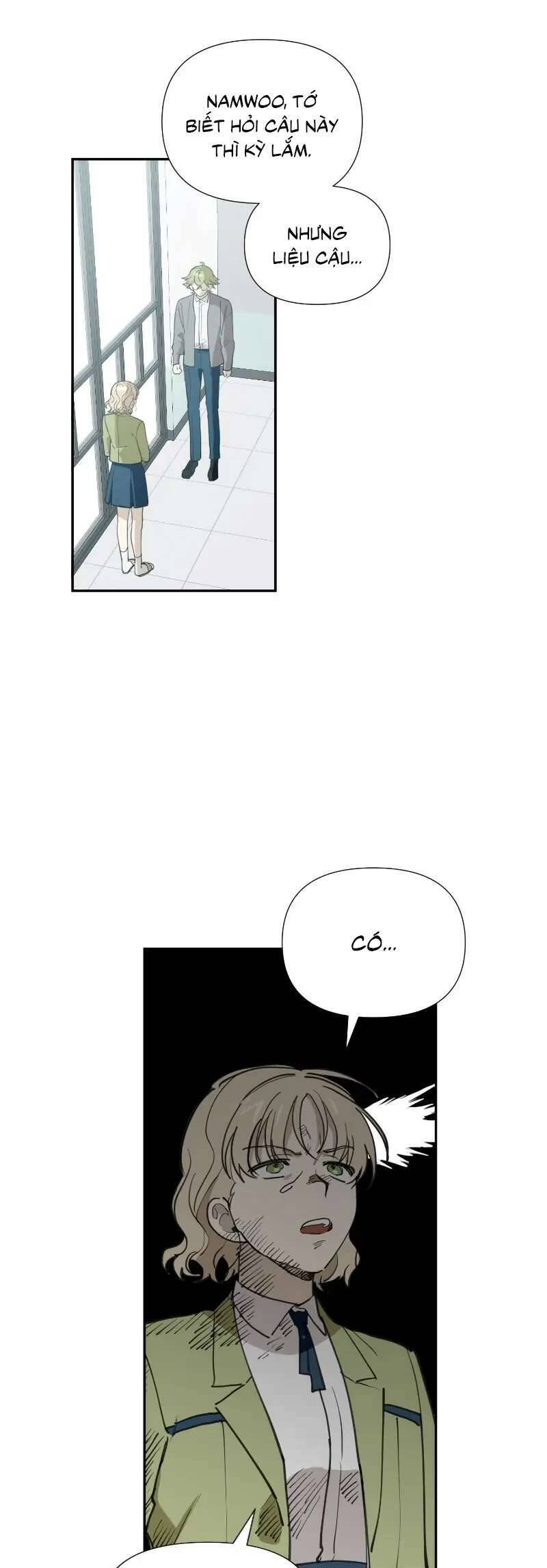 Điều Ước Sao Băng - Chapter 11 - Page 23