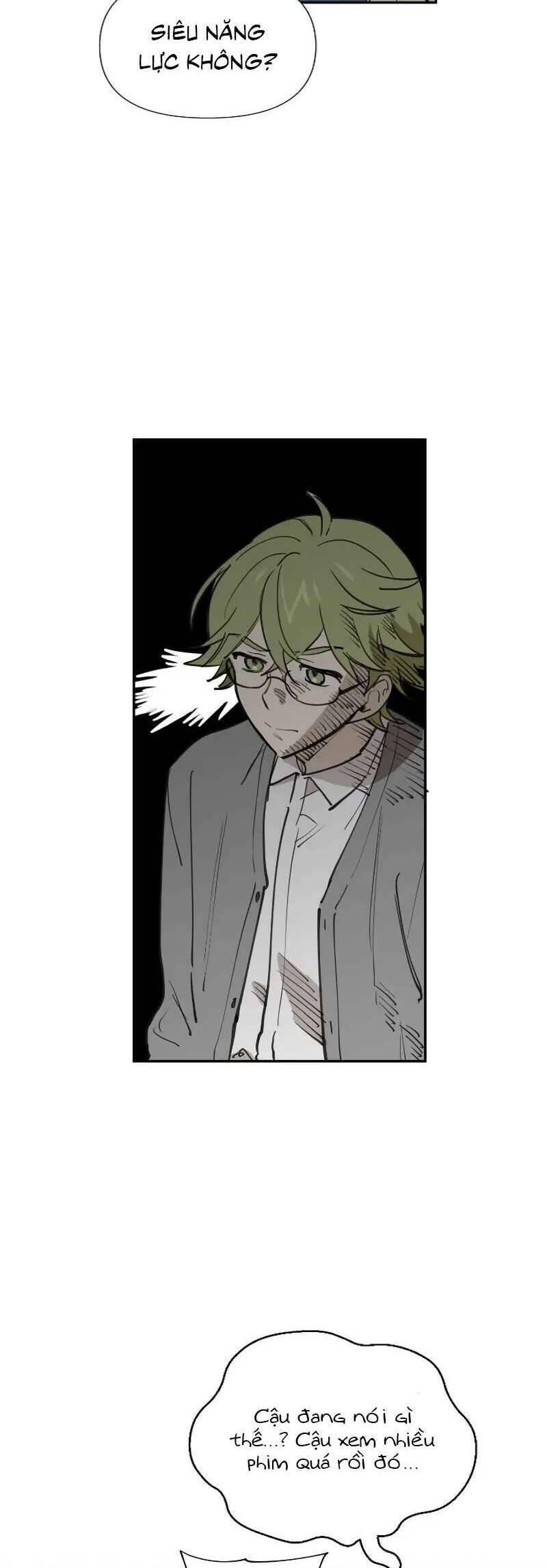 Điều Ước Sao Băng - Chapter 11 - Page 24