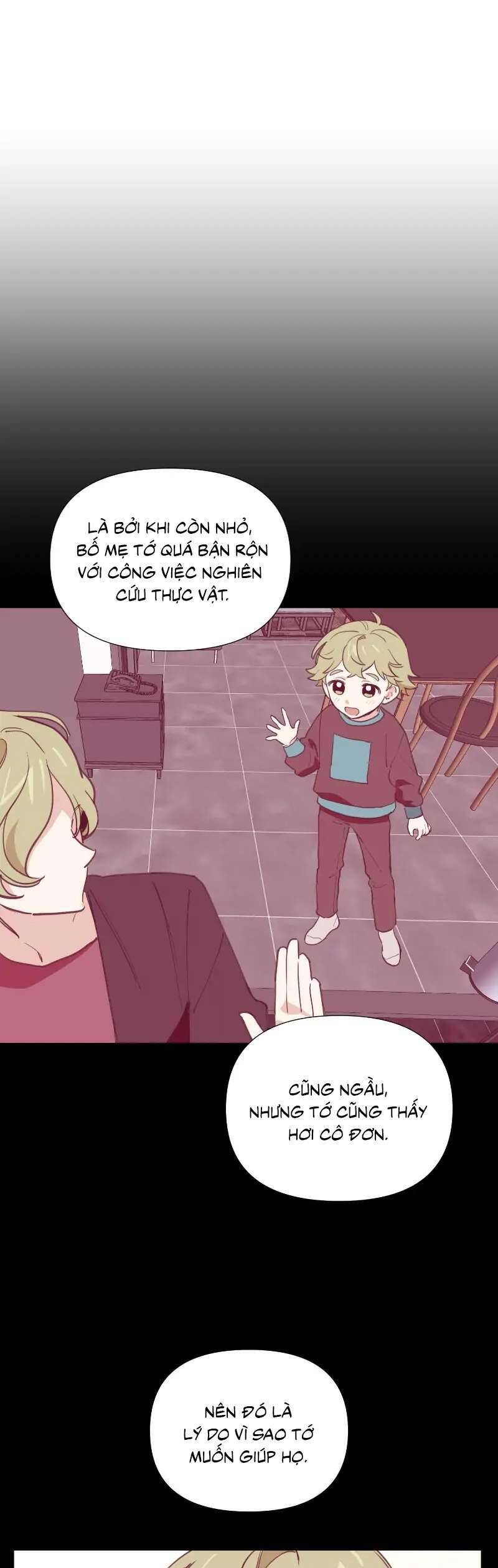 Điều Ước Sao Băng - Chapter 11 - Page 27