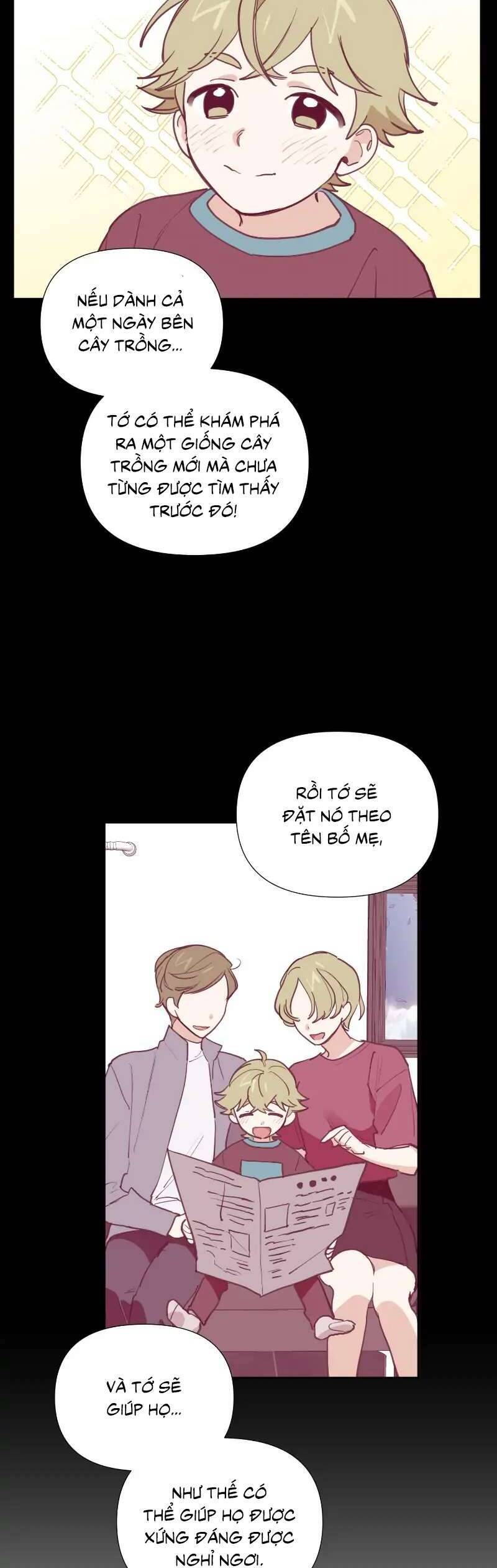 Điều Ước Sao Băng - Chapter 11 - Page 28