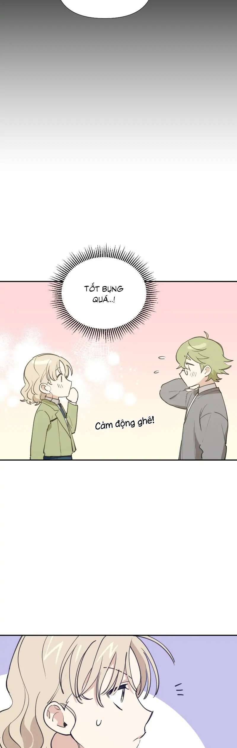 Điều Ước Sao Băng - Chapter 11 - Page 29