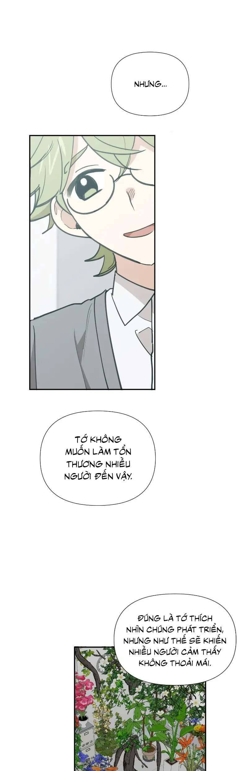 Điều Ước Sao Băng - Chapter 11 - Page 31