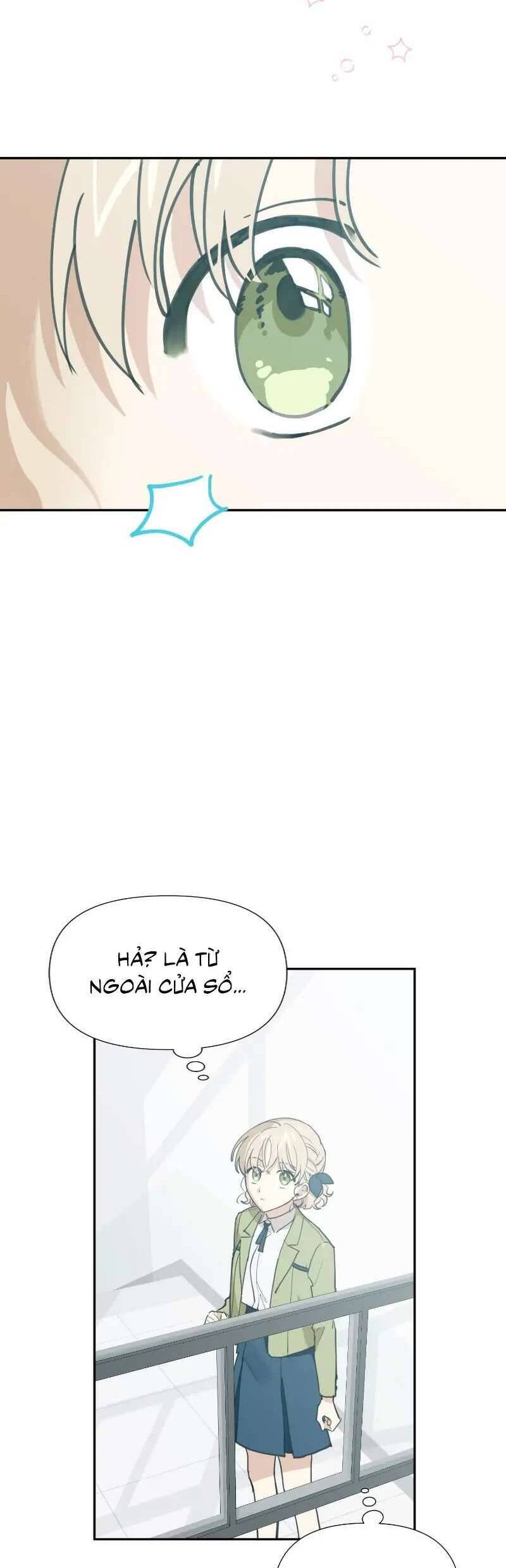 Điều Ước Sao Băng - Chapter 11 - Page 33